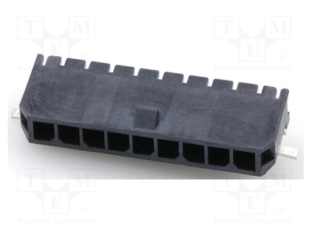 Wire-board