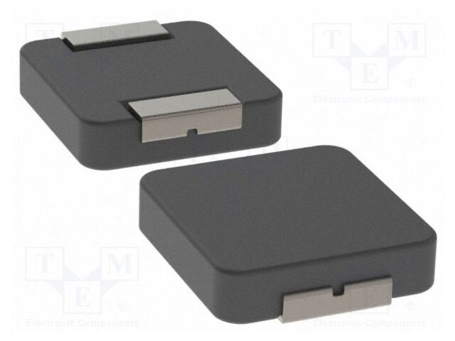Inductor: wire