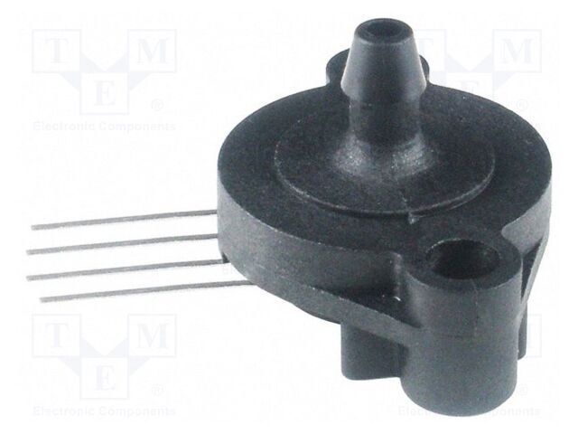 Sensor: pressure; Range: 0÷15psi; absolute; Output conf: analogue