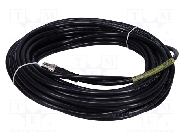 Connector: M8