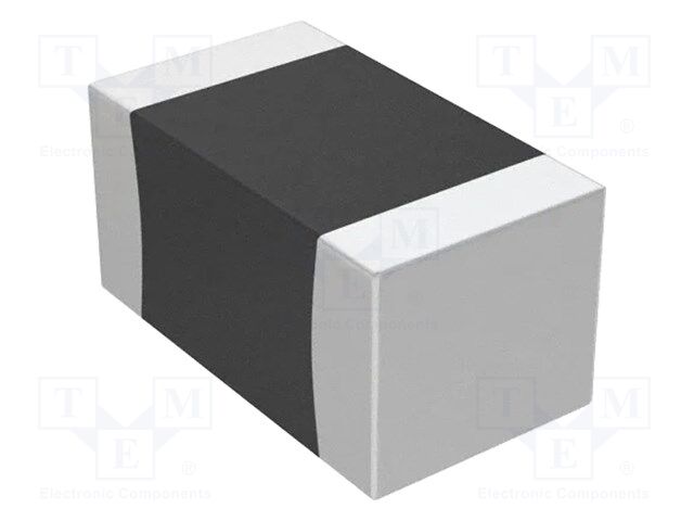 Capacitor: ceramic