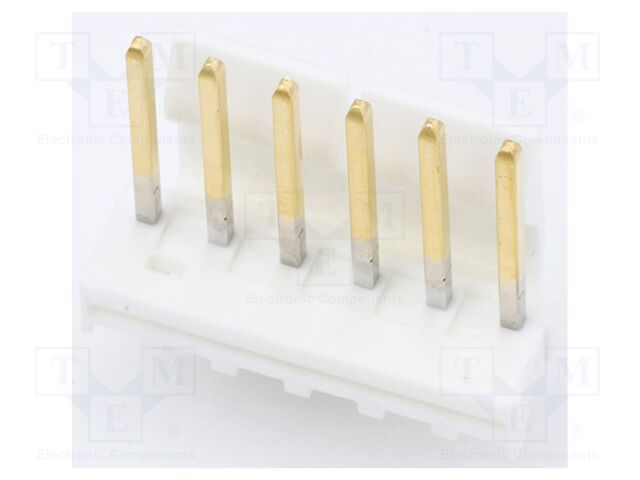 KK 156 Hdr Assy FrLk 06 Ckt 20 Gold