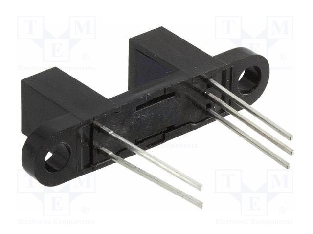 Sensor: photoelectric