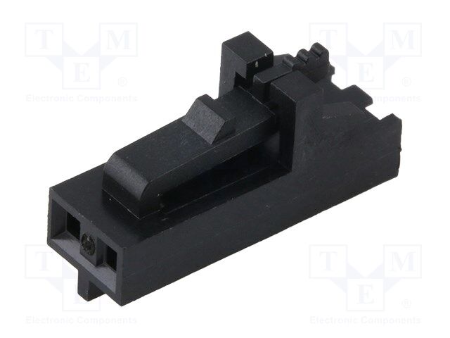 Connector: wire-wire/PCB