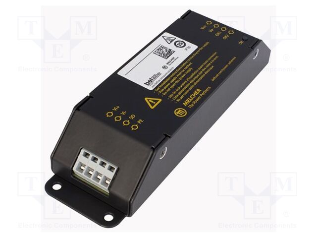 Converter: DC/DC