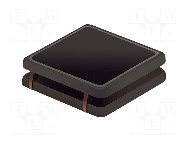 Inductor: wire