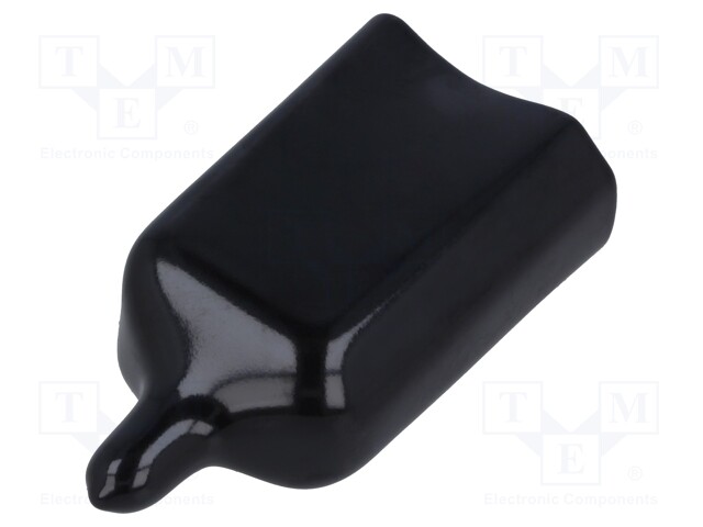 Protection cover; IEC 60320