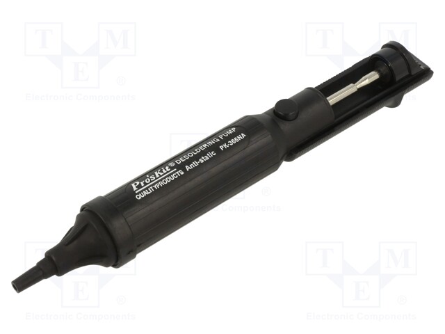 Carpenters pincers; ABS; L: 205mm; ESD