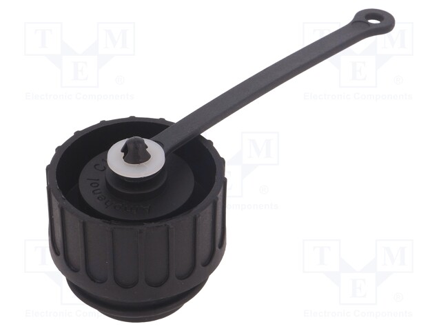 Protection cover; Series: ECOMATE (C016); IP65,IP67