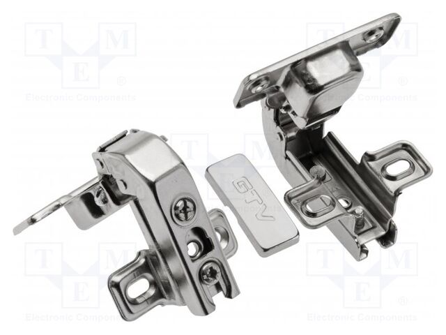 Hinge