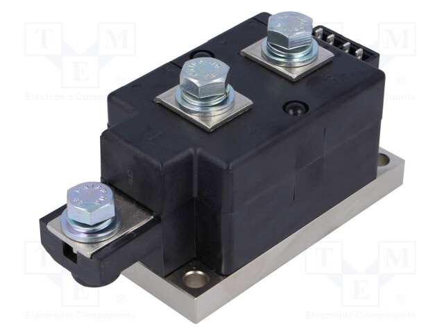 Module; double series; 2kV; 250A; Y1-CU; Ufmax: 1.03V; Ifsm: 8kA