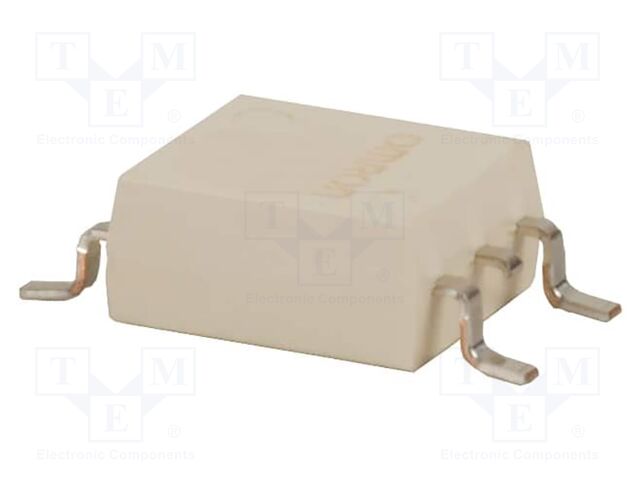 Relay: solid state