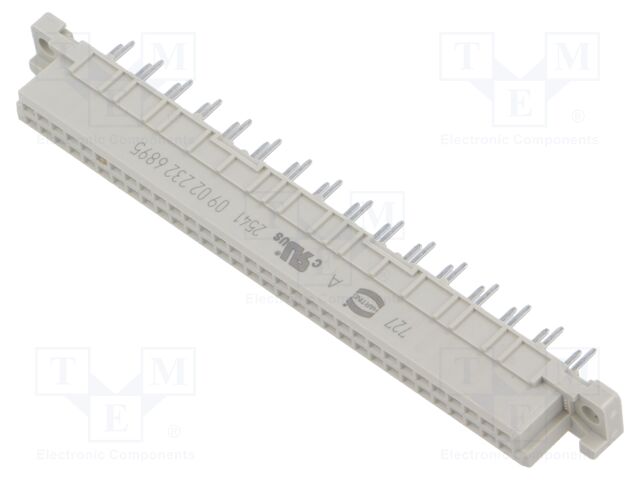 DIN-Signal B032FS-4,5C1-2