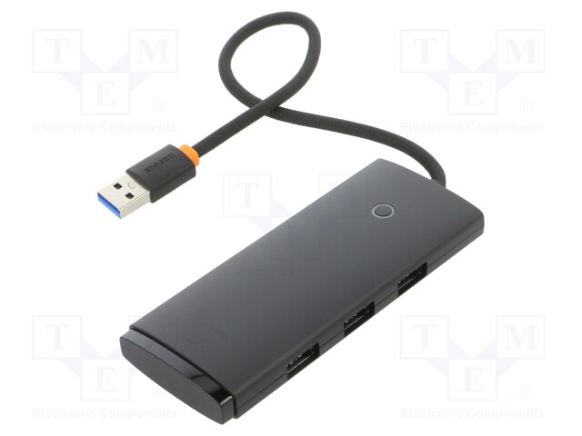 Hub USB