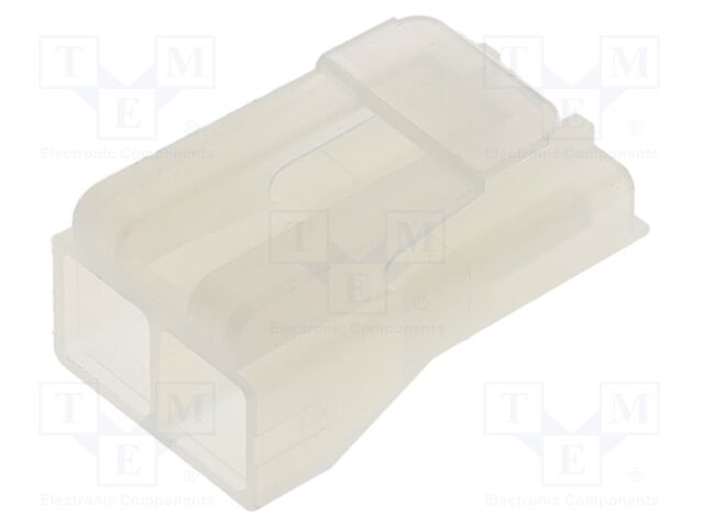 Connector: wire-board