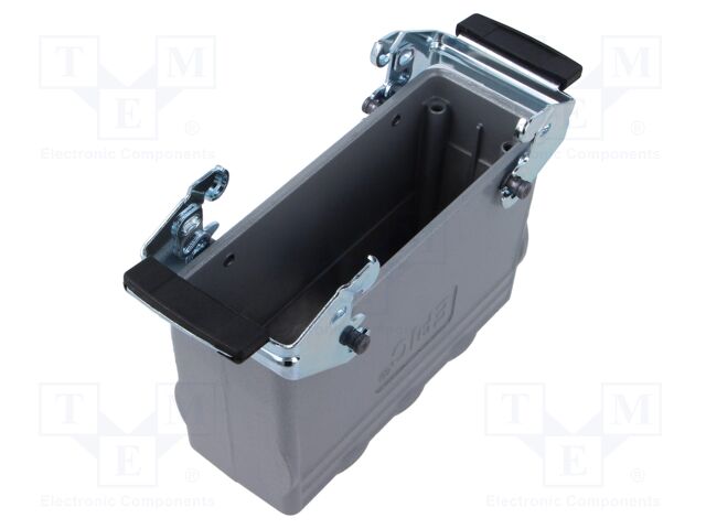 H-B 24 TGBH M32 N.GEW. HOOD