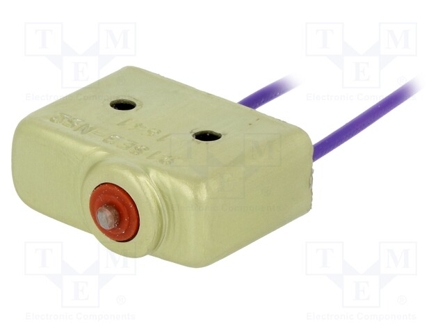 Limit switch