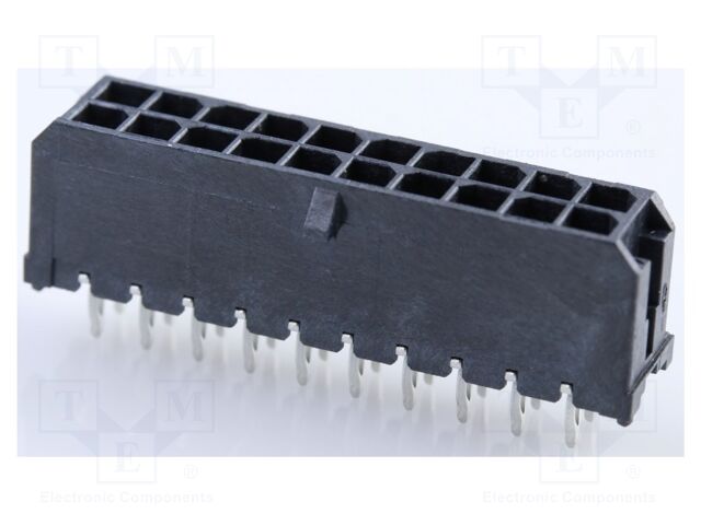 Wire-board