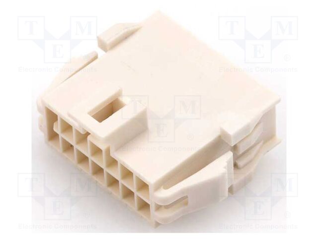 Connector: wire-wire