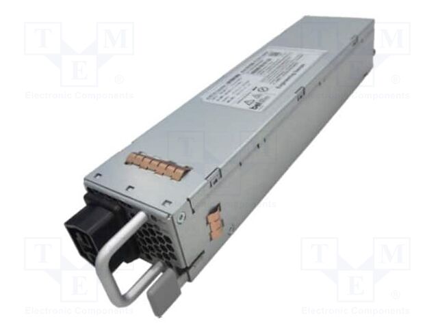 Converter: DC/DC