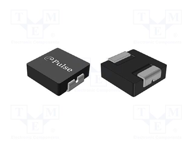 Inductor: wire