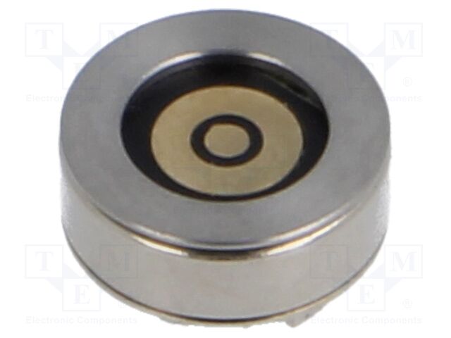 Connector 3 Position 2 Contact Female Pogo