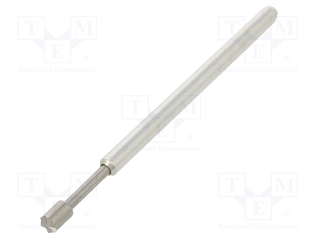 Test probe; Operational spring compression: 3.4mm; 3A