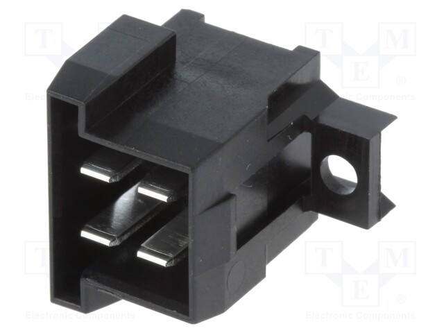 2X 2P MESSERLEISTE