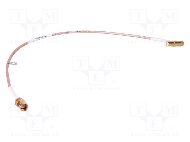 Connector: D-Sub
