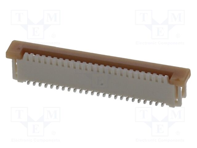 Connector: FFC/FPC