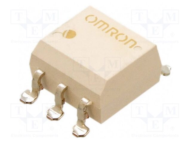 Relay: solid state