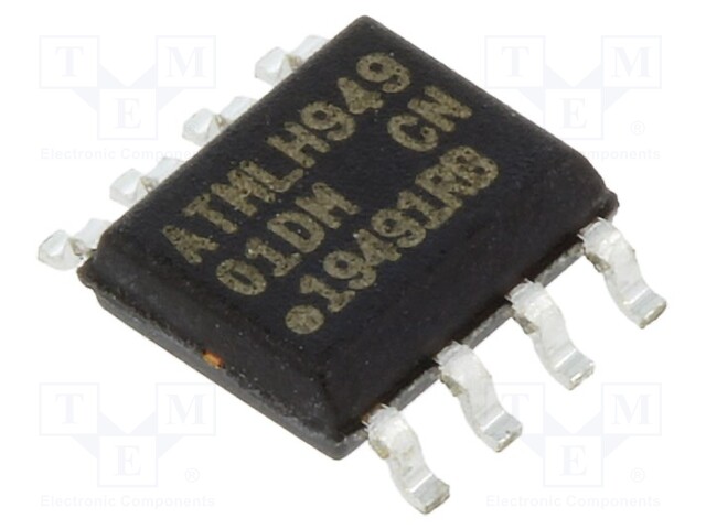 EEPROM memory