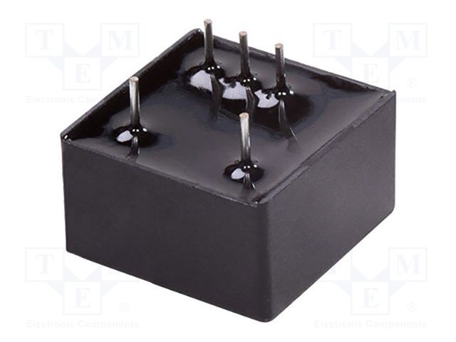 Converter: DC/DC