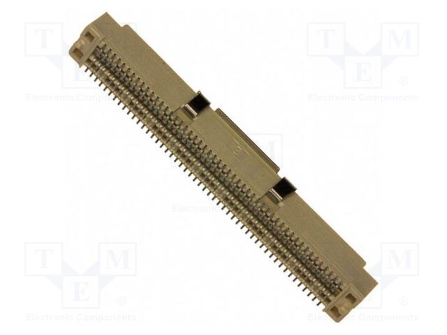 Connector: PCB to PCB