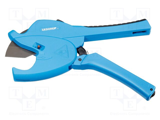 Cutting machine; 245mm; Ø: 42mm