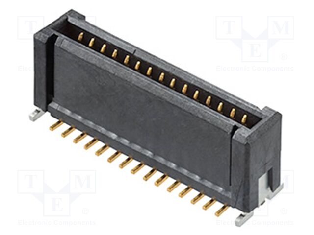 Connector: PCB to PCB