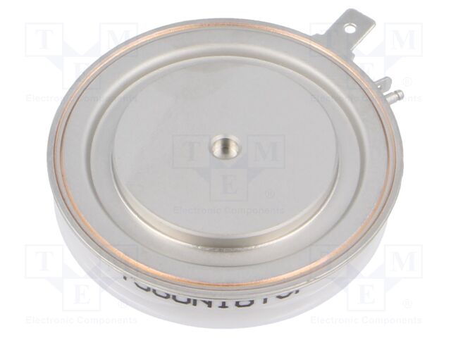 Hockey-puck thyristor; 1.6kV; 559A; 200mA; Ifsm: 8kA; BG-T4814K0-1