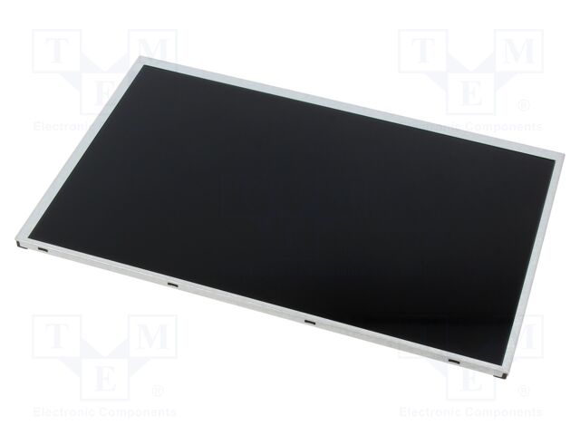 Display: TFT; 10.1"; 1280x800; Illumin: LED; Dim: 229.8x149x23.5mm