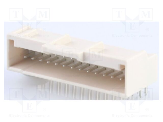 Wire-board