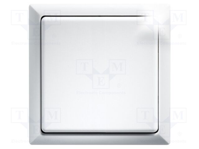 Wireless push button; EnOcean; 30m; Ch: 4; intelligent house