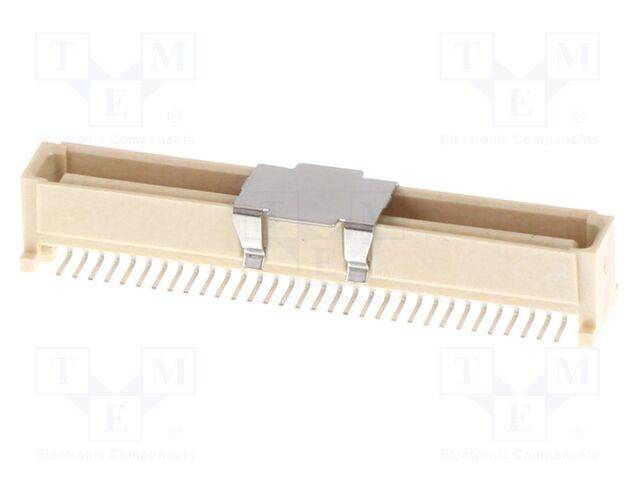Connector: PCB to PCB