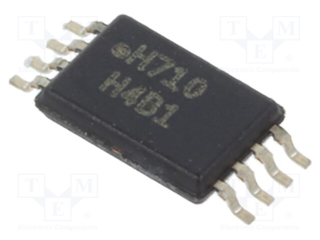 EEPROM memory