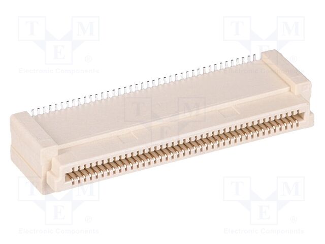 Connector: PCB to PCB