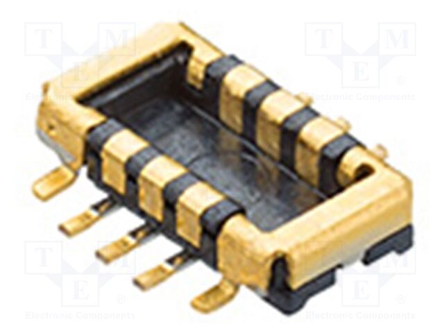 Connector: PCB to PCB