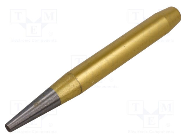 Assembly punch; L: 170mm; Ø: 7mm