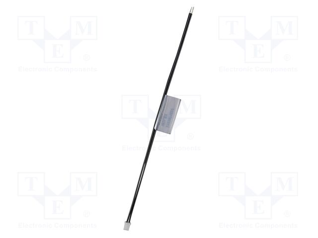 Connector: wire-board