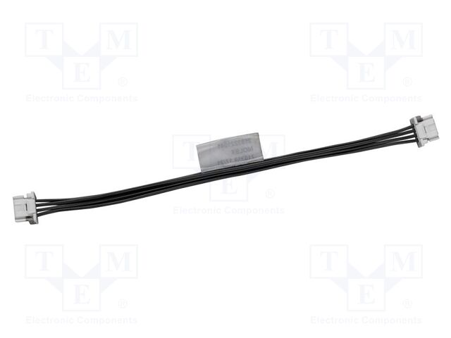 Wire-board