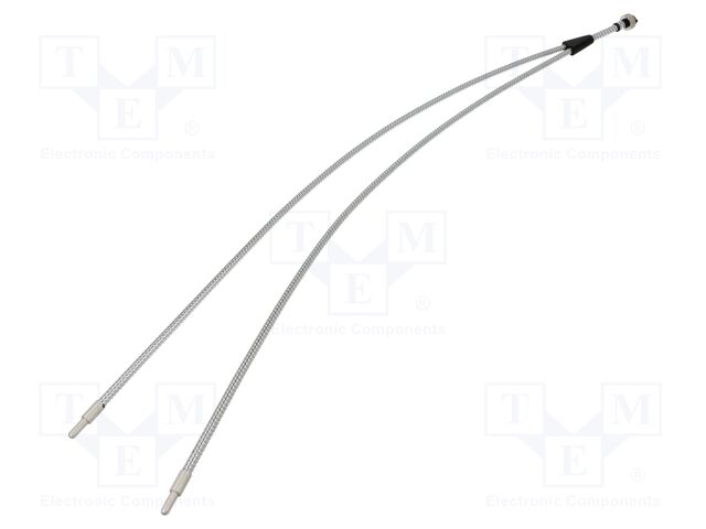 Sensor: fiber-optic