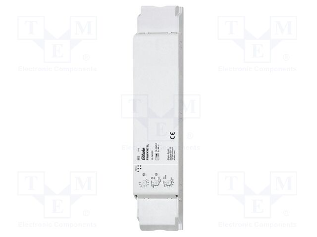 PWM dimmer; EnOcean; inline in the supply cable; 12÷36VDC; Ch: 2
