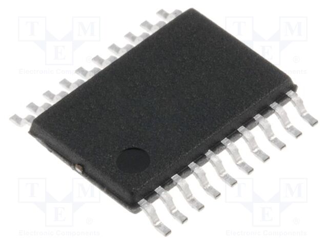 IC: driver
